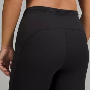 Lululemon Black Leggings